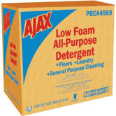 Ajax Low-Foam All-Purpose Laundry Detergent