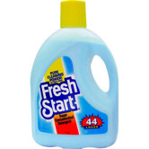 Fresh Start Laundry Detergent Powder