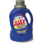 Original Ajax 2Xultra Liquid Detergent
