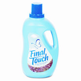 Ultra Liquid Fabric Softener, 64oz Bottle