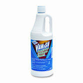 Nonacid Bowl And Bathroom Cleaner, 32oz Flip-Top Spout Bottle