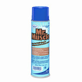 Oven And Grill Cleaner, 19oz Aerosol