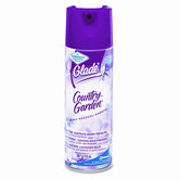 Air Freshener, Country Garden Potpourri, Aerosol, 14oz.