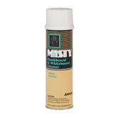 Chalkboard and Whiteboard Cleaner Aerosol Can