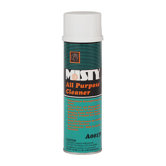 All-Purpose Cleaner Mint Scent Aerosol Can