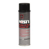 Brake Parts Cleaner EF Aerosol Can