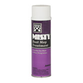 Dust Mop Treatment Pine Scent Aerosol Can