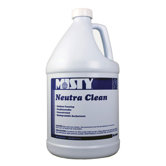 Neutra Clean Floor Cleaner Citrus Scent