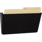 Letter Wall Pocket