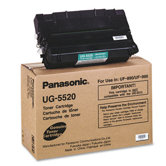 UG5520 Toner/Developer/Drum Kit, Black
