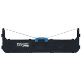 KXP180 Matrix Nylon Printer Ribbon, For KXP3200, Black