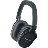 Noise Canceling Monitor Style Headphones