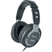 Monitor Style Headphones