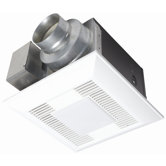 WhisperLite 110 CFM Bathroom Fan