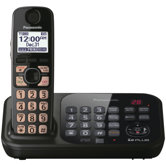 Dect 6.0 Plus Expandable Cordless Phone System