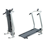 Manual Treadmill