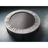 36" Trampoline