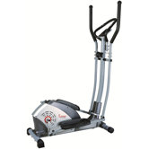 Elliptical Trainer