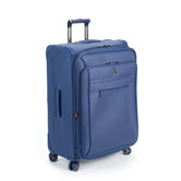Helium X"Pert Lite 24.5" Expandable Spinner Suiter Suitcase