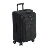 Helium X"Pert Lite 21" Suiter Expandable Spinner Carry-On