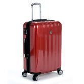 25" Expandable Spinner Trolley