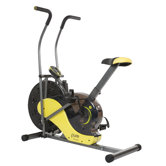 Fan Bike