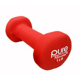 Pure Fitness Free Weights