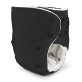 Premium One Size Snap Closure Cloth Diaper
