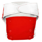 Premium One Size Hook and Loop Closure Cloth Diaper