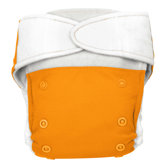 Premium One Size Hook and Loop Closure Cloth Diaper