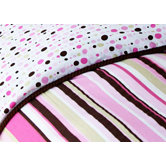 Classic Pink Full/Twin Duvet