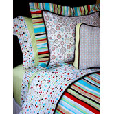 Classic Neutral Full/Twin Duvet
