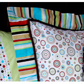 Classic Neutral Pillow Sham