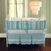 Hudson Crib Bedding Collection