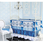 Preston Crib Bedding Collection