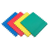 Fitness & Recreational Flooring