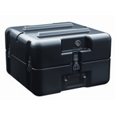 Large Shipping Case: 18.75" x 18.88" x 12.19"