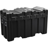 XX - Large Shipping Case: 26.93" x 56.87" x 33.75"