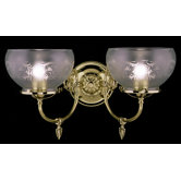 Chancery Vanity Light