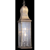 Marquis  32" Outdoor Haning Lantern