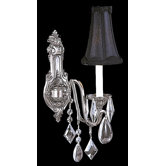 Czarina Wall Sconce