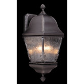 Coeur de Lion  Wall Lantern