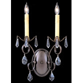 Liebestraum Wall Sconce