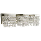 Gemini Vanity Light