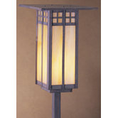 Glasgow Outdoor Path Light