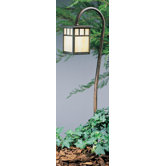 Huntington Low Voltage Path Light