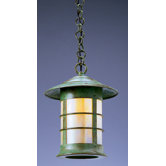 Newport Outdoor Hanging Lantern