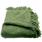 Marion Woven Throw