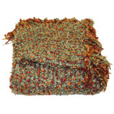 Michelle Woven Throw