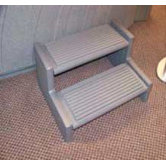 Atlantic Outdoor Spa Accessories